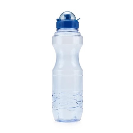 BLUEWAVE LIFESTYLE 20 oz Bullet Sports Water Bottle Sky Blue PG06L48Blue